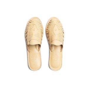 Espiritu Size 8 Huarache Sandal
